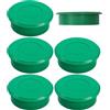 Generic Copertura Per La Buca Da Golf 6 Pezzi Plug Protettivi Impermeabili | Tappi Per La Buca Del Putting Green Per Allenamento Sport All'Aperto Giardino Prato Campo Competizione Cortile