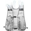 Generisch Beccuccio del pacchetto, gilet porta telefono Chest Bag Idratation Pack | Sacca da corsa leggera con custodia per bottiglie d'acqua da 500 ml, per uomini e donne