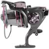 aqxreight Mulinello da Spinning Serie 9000-12000 Potente Mulinello da Spinning a Lancio Lungo per la Pesca in Mare Pesca Alla Carpa Telaio di Massima Resistenza T Sinistra e Destra per il