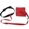 Baoblaze Swim Training Parachute Paracadute Acquatico Cintura Resistenza Nuoto Attrezzo Allenamento con Trascinamento per Migliorare Spinta Frequenza Bracciata, Color to 2, Bambino