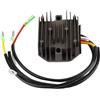 GFJHFDCR Raddrizzatore di Tensione 879147T62 3BJ-76060 3BJ-76060-1 Compatibile con fuoribordo 10 15 20 4 Tempi