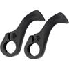 Generico Bicycle Handlebar Grips, Cycling Accessories, Bike Components | Reduce Fatigue for Mountain Road Speed Bikes Tricycle Commuting Daily Riding