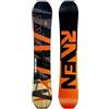 RAVEN Snowboard Barracuda Carbon