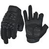 Seibertron T.T.F.I.G 2.0 Destrezza tattico Militari Unisex Guanti Flessibile Protezione per Caccia da Combattimento Airsoft Paintball Motorcycle Moto Equitazione Esterno Guanti