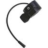 Generic Blocco Interruttore acceleratore Integrato for Kukirin S1 MaxScooter Elettrico for Kugookirin S1Max Parti di Montaggio acceleratore on-off