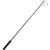 CIYODO Ponte da Biliardo in Acciaio Inox, Stecca Leggera, Impugnatura | Biliardo e Snooker, Facile da Riporre e Tenere, Superficie Liscia, Adatto a Molte Persone