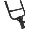 Tdoutop Barra per Pressa per Spalle Fitness, Bilancieri Speciali per Fitness, Doppi