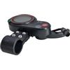 Generic Display a 6 pin del misuratore dello scooter elettrico regolabile con velocità dell'acceleratore Jh-01 for il cruscotto dello scooter elettrico