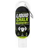 Generico Magnesia Liquida per Mani 50 ml Resistente al Sudore Lunga Durata con | Gesso liquido per mani e sport in palestra Ginnastica, arrampicata su roccia, danza, trazioni alla sbarra e