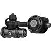 SCUBAPRO MK19 Evo Int232/G260 Carbon Nero