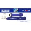 Casio Cinturino Originale Di Ricambio Casio W-E11-2AVWCF.