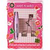 Wet n Wild EYELASH CURLER & MASCARA SET