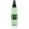 MARMARA BEAUTY Eau de Cologne Spray Tè Verde 150ml - 80° alcool - spray corpo rinfrescante per donne e ragazze - acqua profumata per donne - rinfresca fresco