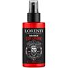 LORENTI TOKYO & SEOUL Barber Cologne Wild 150 ml | After Shave Spray per uomini | Acqua profumata da rasatura da uomo - Barber Eau de Cologne con pratico dispenser di pompa, rinfrescante e nutriente -