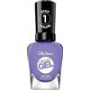 Sally Hansen Miracle Gel, Fancactus, Smalto gel, Smalto anti-scheggiature, Dura fino a 8 giorni