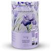 NATURAVERDE | Gift Set Iris, Cofanetto Shower Gel Iris 200 ml + Crema Corpo Iris 100 ml
