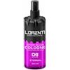 LORENTI TOKYO & SEOUL Barber Cologne 400 ml ETERNAL | After Shave Spray per uomini | Rasatura da uomo - Barber Eau de Cologne con pratico dispenser di pompa, rinfrescante e nutriente - EDC