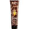 L'Oreal Paris Olia Gloss - Maschera colorante - Toner color rame, bronzo, per capelli naturali e colorati, 150 ml