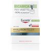 Eucerin hyaluron filler+ elasticity crema notte refill 50 ml - - 990609582