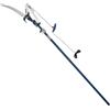 Spear & Jackson 4930FZ/09 Svettatoio Telescopico, 157.5 x 16 x 6.5 cm, Blu
