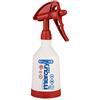 Kwazar 9120067361415 Mercury Super 360 PRO Plus 0,5 l, Bianco/Rosso, 8,9 x 8,9 x 29 cm