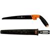 BAHCO PRUNING SAW, 28 CM, W/HOLSTER