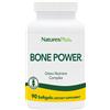 nature's plus Bone power osteo nutrients 90 capsule