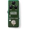 MXR - M299G1 CARBON COPY MINI. M299 Carbon Copy Mini Analog Delay di MXR