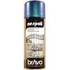 Nespoli Aerosol vernice, Blu, 400ml