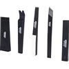 KS Tools 911.8160 Serie di Cunei in Plastica, 5Pezzi