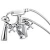 Bristan K BSM C - Miscelatore per vasca da bagno Colonial cromato