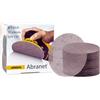Mirka 9 a-232 - 150 12,7 cm 150 Grit mesh abrasive Dust free sanding Discs, box di 50 dischi