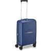 Roncato STORM Trolley bagaglio a mano 55x40x20/23 cm Espandibile - Blu Navy