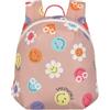 Lässig zaino SmileyWorld® Tiny Backpack Dusty Rose rosa antico