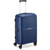 Roncato STORM Trolley medio 65 cm Espandibile - Blu Navy