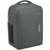 RV Roncato RONCATO WANDERLINE Ryanair Zaino da viaggio con sacca sottovuoto 40x30x20 cm - Verde Militare