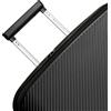 Roncato STORM Trolley grande 76 cm Espandibile - Nero Fumo