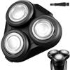 Witfoam Testina Rasoio Compatibile Philips Serie 5000 S H 50 Ricambio | Lame in acciaio inox, rasatura precisa, installazione rapida, compatibile con Philips Serie 5000 AquaTouch PowerTouch
