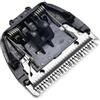 Generic Lame di ricambio per tagliacapelli, compatibili con Panasonic ER-GB60 | Compatibile con ER-GB70, GB74 e GB80, lama in acciaio inox