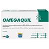 IMOpro Omegaquil 60 Capsule | Omega 3 con EPA e DHA 2:1 | Olio di Pesce Ultra Puro con EPA e DHA 2:1 in Trigliceridi Biodisponibili