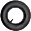 QsEzDo Confezione da 1 camera d'aria di ricambio in gomma naturale da 3,50/4-15,2 cm, con stelo valvola TR13, adatta per carriole, go kart e molto altro ancora