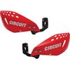 CIRCUIT Equipment Vector Paramani (Red)