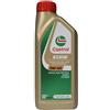 LUBRIALPHA Castrol Edge 5W-40 olio motore 5W40 olio motore 5W40 ACEA C3 e API SN con Portachiavi Cavatappi Lt 1 x 2