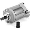 LOCOPOW Motorino di avviamento per Polaris Ranger Crew 570 500 RZR 500 570 Trail Sportsman 450 570 HO ACE 500 570 4014909 4013015 4014290 Avviamento Motore ad alte prestazioni