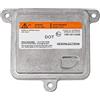 CPH Unità di controllo OEM di ricambio per fari allo xeno compatibile con OSRAM A71177E00DG 35XT6-B-D3/12V, 10R-034663, D3S Xenon HID Ballast, Land-Rover Jaguar, (1 pezzo singolo).