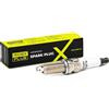 RIDEX PLUS 686S0042P Candela accensione Compatibilità con PEUGEOT 207 WA, WC