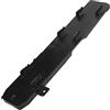 Aramox 1K0 819 422B 1K0819422B Coperchio Filtro Abitacolo Nero ABS Resistente Al Calore di Ricambio per Rabbit CC R32