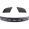 NAVPLUS Parabrezza Aria Collettore Classe B W245 Parabrezza Anteriore Lascia Griglia Originale A1698360018 1698300275L 1698300375R
