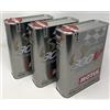 Arlows 6 litri, Olio Motore Motul 300V Competition 15W-50