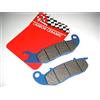 Brembo PASTIGLIE FRENO ANTERIORE BREMBO LIBERTY IGET 4T 3V IE 125 150 2015>2019 MEDLEY 4T IE ABS 125 150 2016>2019 LIBERTY IGET 4T 3V IE 50 2015>2017